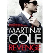 Portada de REVENGE