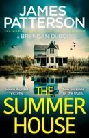 Portada de THE SUMMER HOUSE