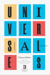 UNIVERSALES. FEMINISMO, DECONSTRUCCION, TRADUCCION