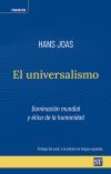 UNIVERSALISMO, EL