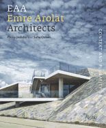 Portada de Emre Arolat Architects: Context and Plurality