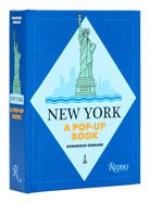 Portada de New York: A Pop-Up Book