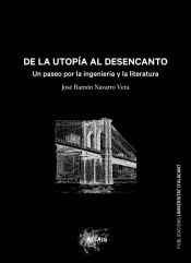 Portada de DE LA UTOPIA AL DESENCANTO