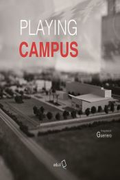 Portada de PLAYING CAMPUS