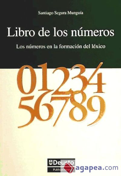 Libro de los números