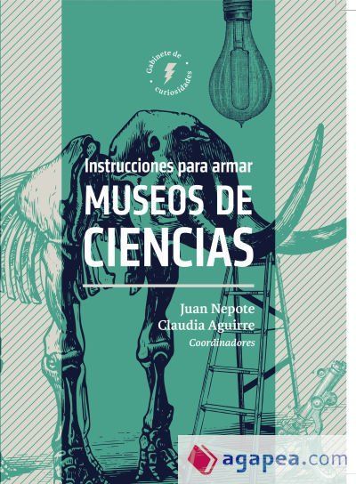 Instrucciones para armar museos de ciencias