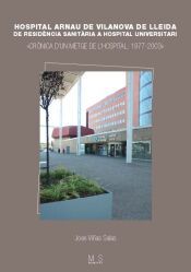 Portada de HOSPITAL ARNAU DE VILANOVA DE LLEIDA DE RESIDENCIA SANITARI