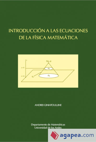 Introducción a las ecuaciones de la física matemática