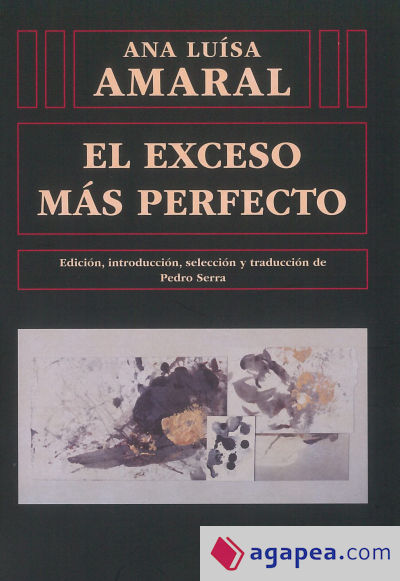 EL EXCESO M?S PERFECTO