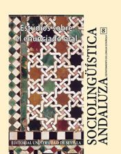 Portada de (8) OCIOLINGUISTICA ANDALUZA. 8, ESTUDI