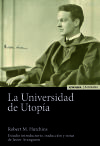 UNIVERSIDAD DE UTOPÍA, LA