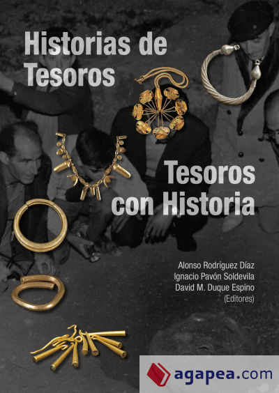 HISTORIAS DE TESOROS, TESOROS CON HISTORIA