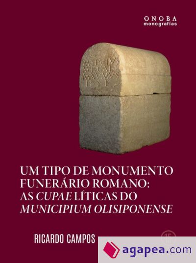 Um tipo de monumento funerário romano