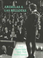 Portada de ARDILLAS A LAS BELLOTAS