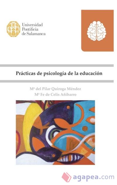 Prácticas de psicología de la educación