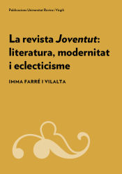 Portada de REVISTA JOVENTUT,LA : LITERATURA, MODERNITAT I ECLECTICISME