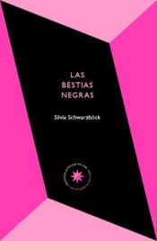 Portada de LAS BESTIAS NEGRAS