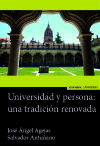 UNIVERSIDAD Y PERSONA