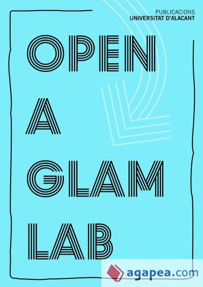 OPEN A GLAM LAB