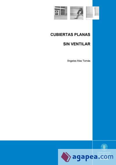 CUBIERTAS PLANAS SIN VENTILAR (Ebook)