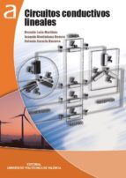 Portada de Circuitos conductivos lineales (Ebook)