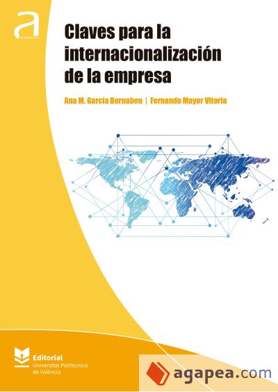 Claves para la internacionalización de la empresa (Ebook)