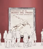 Portada de Dibujando en el Museo del Prado (Ebook)