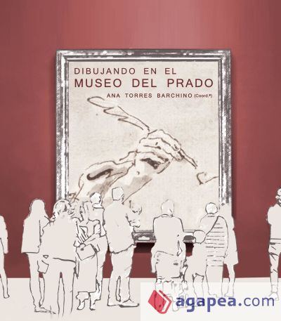 Dibujando en el Museo del Prado (Ebook)