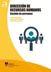 Portada de Direcci&oacute;n de recursos humanos. Gesti&oacute;n de personas (Ebook)