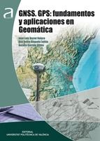 Portada de GNNS. GPS: FUNDAMENTOS Y APLICACIONES EN GEOMÁTICA (Ebook)