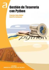 Portada de Gestión de Tesorería con Python (Ebook)