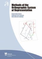 Portada de Methods of the Orthographic System of Representation (Ebook)