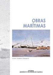 Portada de OBRAS MARÍTIMAS (Ebook)