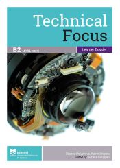 Portada de Technical Focus (Ebook)
