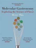 Portada de Molecular Gastronomy