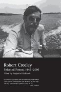 Portada de Selected Poems, 1945-2005