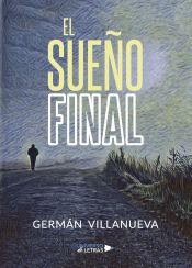 Portada de El Sueño Final