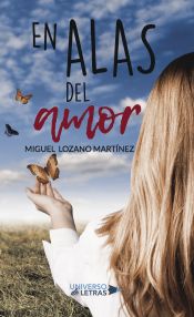 Portada de En alas del amor