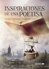 Portada de Inspiraciones de una poetisa