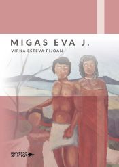 Portada de Migas eVa J