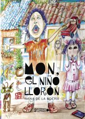 Portada de Mon, el niño llorón