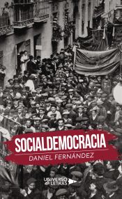 Portada de Socialdemocracia