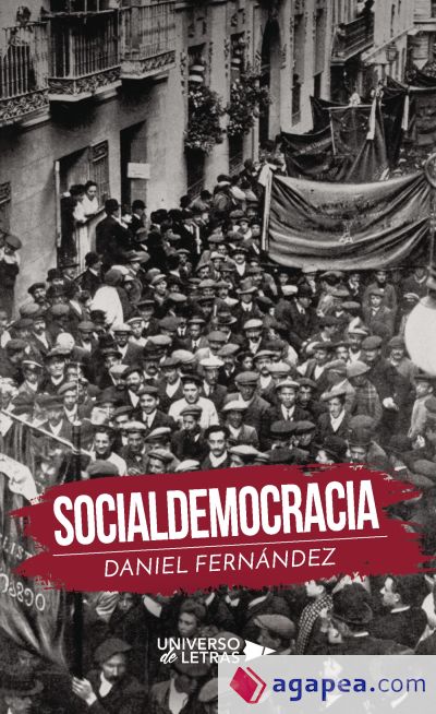 Socialdemocracia