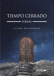 Portada de Tiempo cerrado