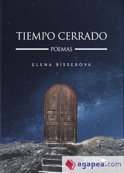 Tiempo cerrado