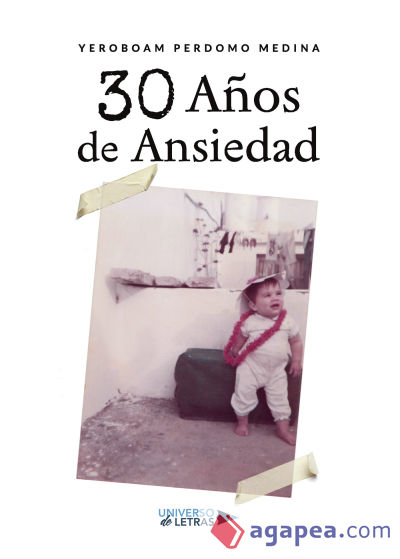 30 Años de Ansiedad