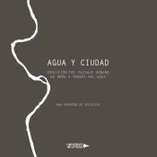 Portada de Agua y Ciudad
