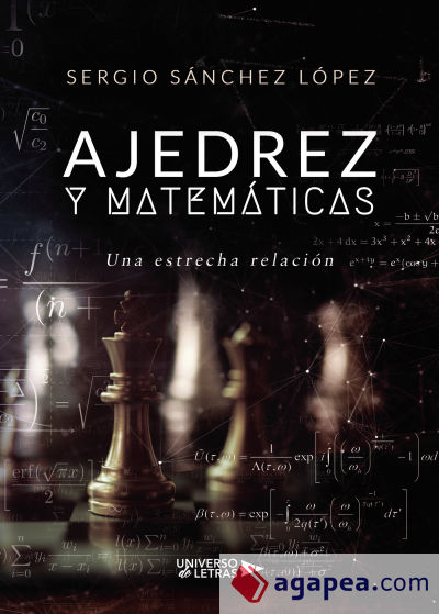 Ajedrez y Matemáticas