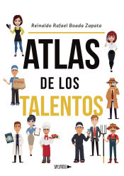 Portada de Atlas de los Talentos