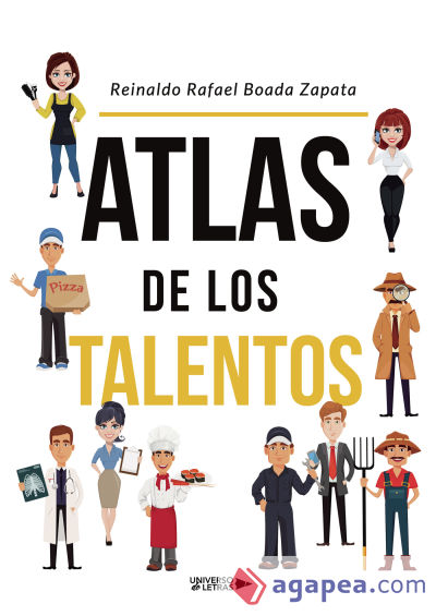 Atlas de los Talentos